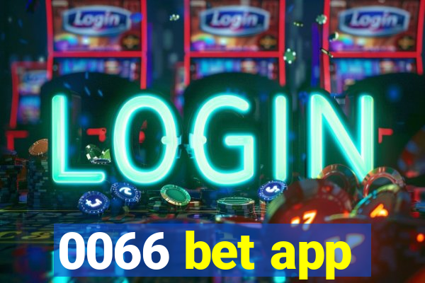 0066 bet app